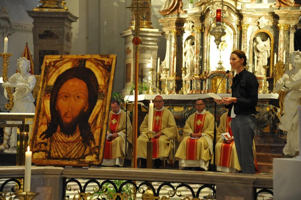 Sant'Egidio Österreich, ein Ort der Gastfreundschaft und der Hoffnung für Familien, alte Menschen und Geflüchtete